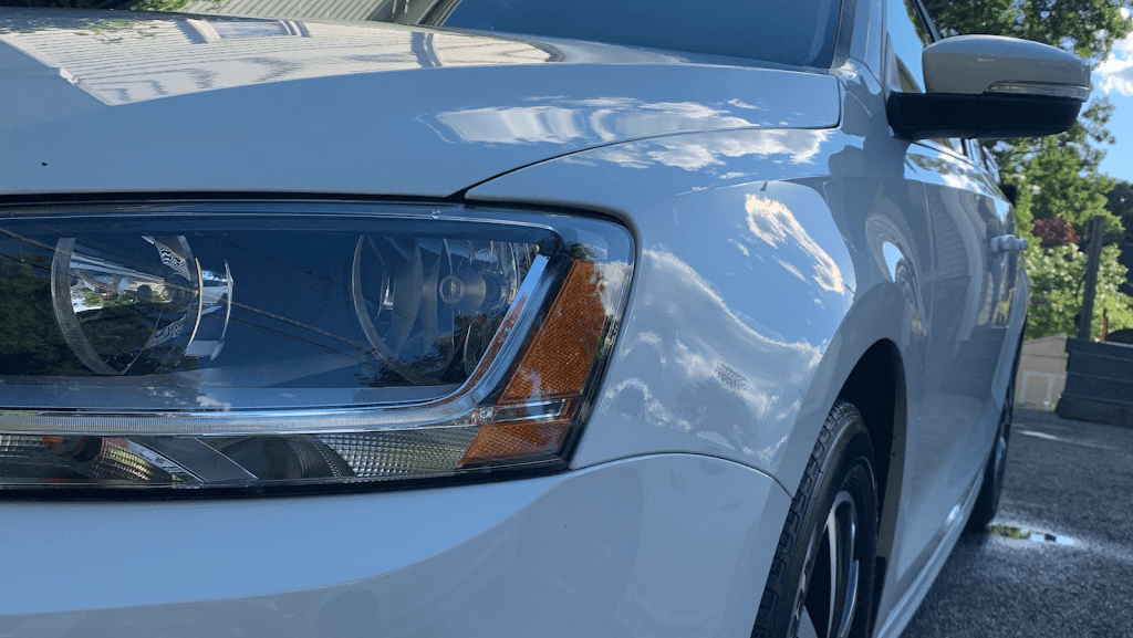 Nomad Auto Detailing featured
