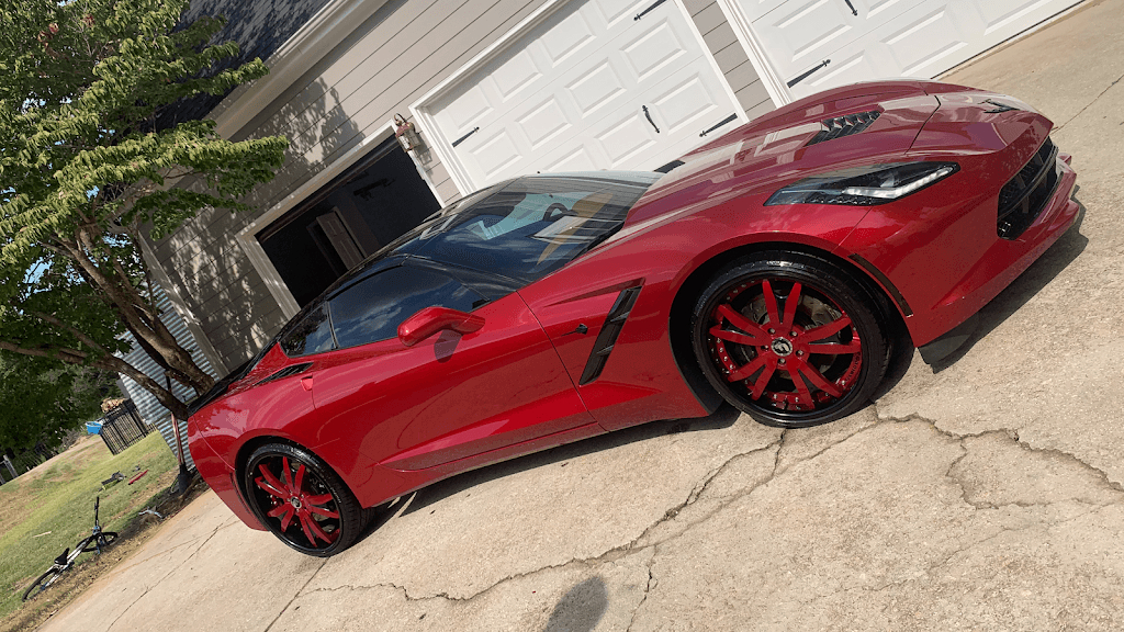 Anytime Shine Mobile Detailing featured