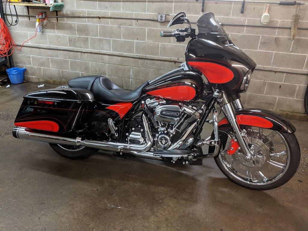 Sunshine Auto Detailing and Cleaning Inc. featured
