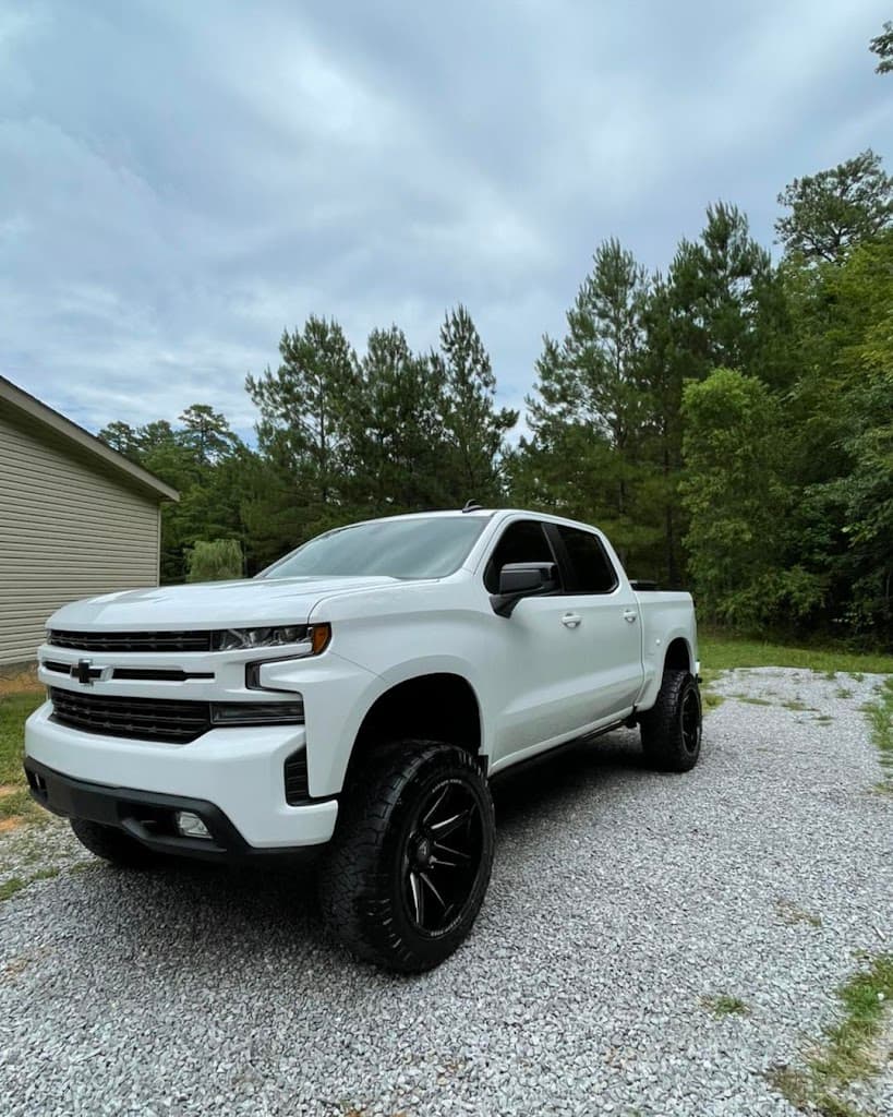 Top Tier Detailing featured