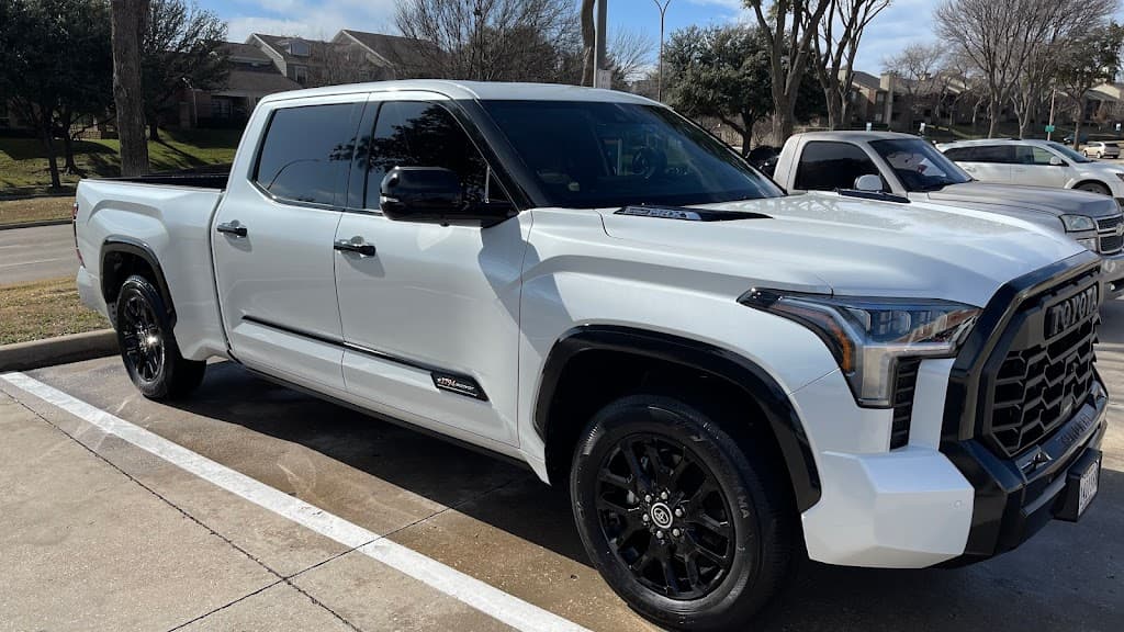 AB Pro Automotive Detailing featured