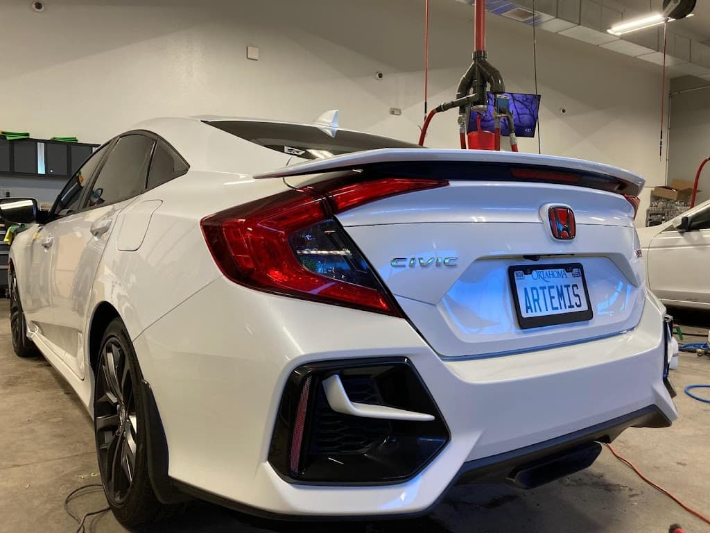Stags Auto Detailing of Billings featured