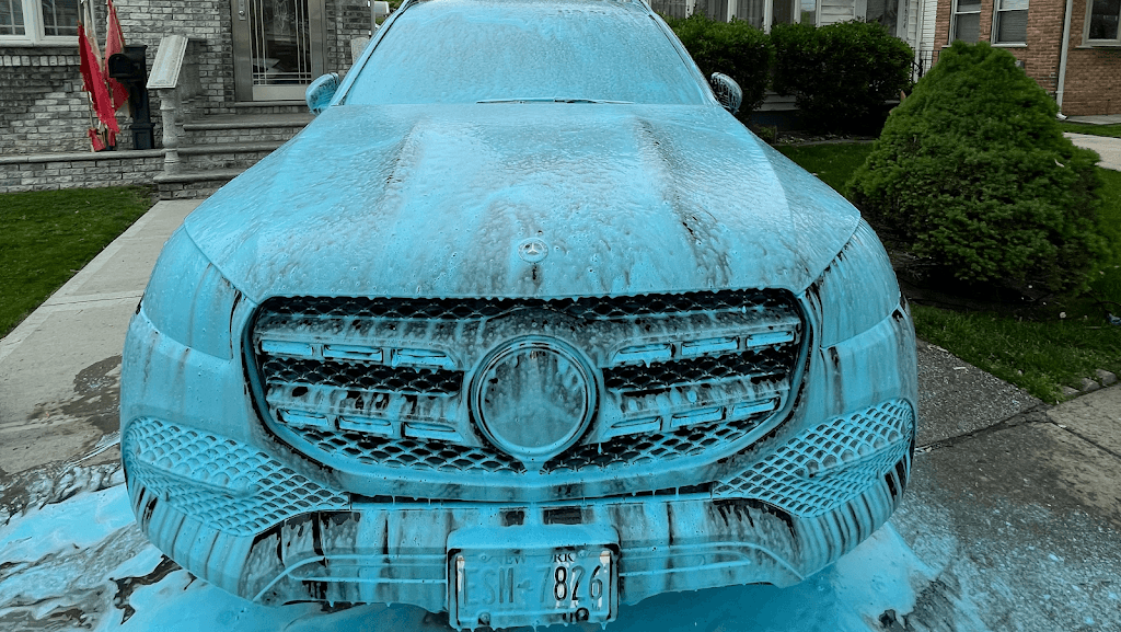 Magnet Mobile Detailing featured