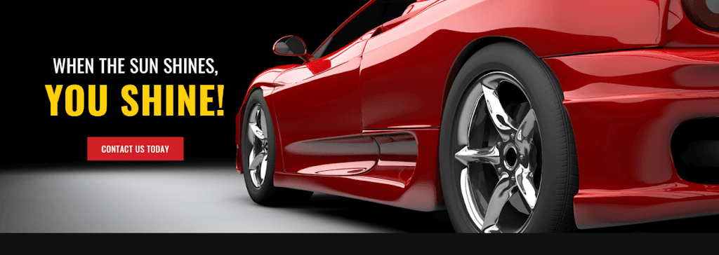 A+ Prestige Mobile Detailing featured