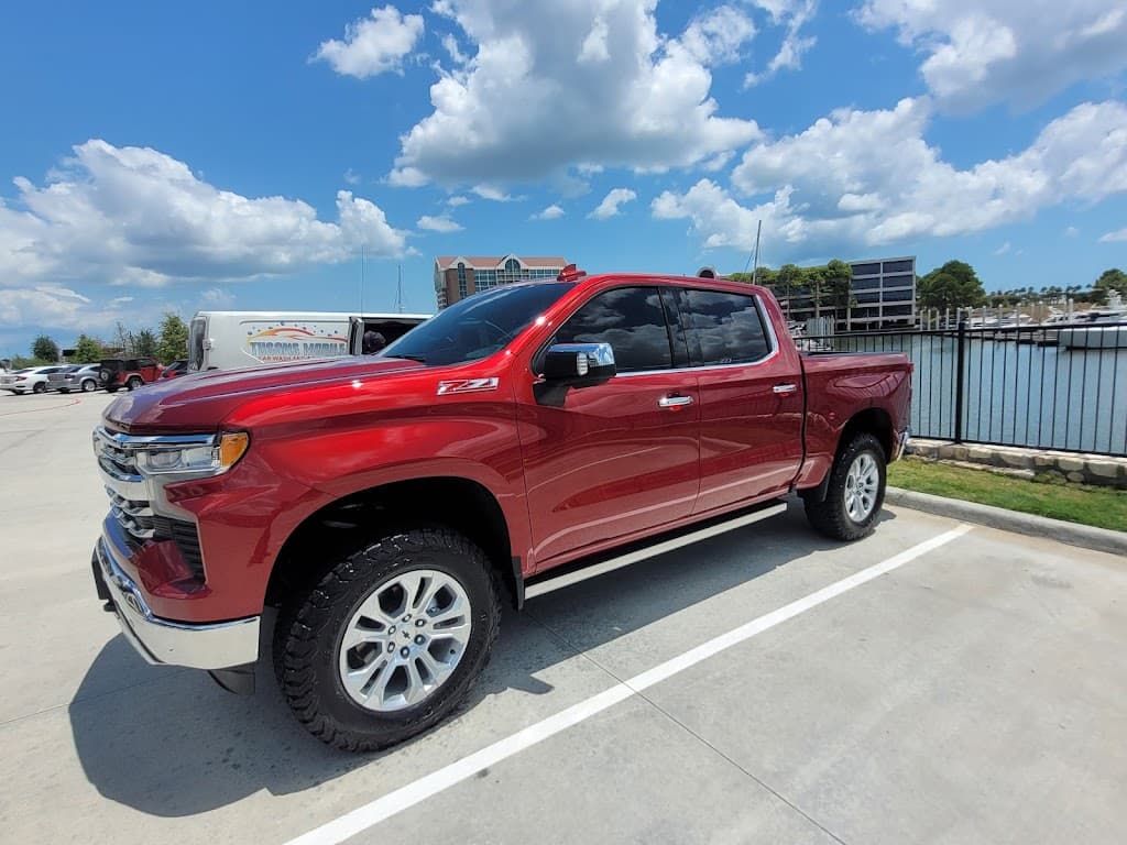 TuSons Mobile Car Wash and Detailing featured