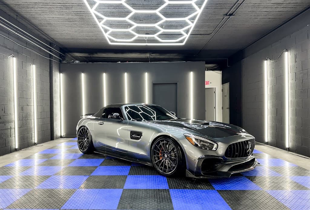 Nathan's Auto Care Ceramic Coating & Detailing - Business Image