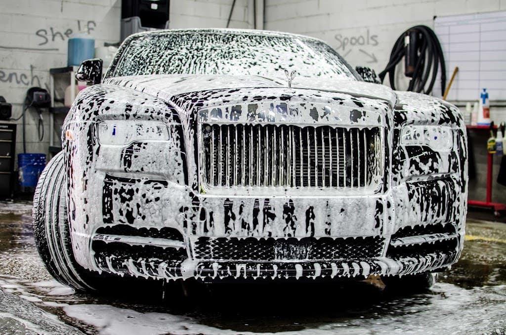 Shine Auto Detailing & Ceramics featured