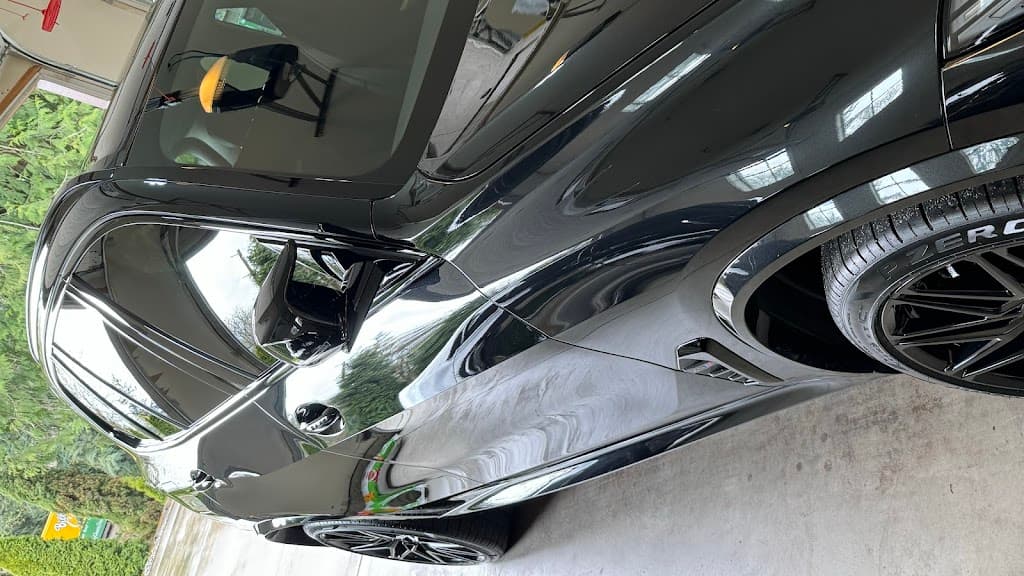 Beyond Spotless Auto Spa featured