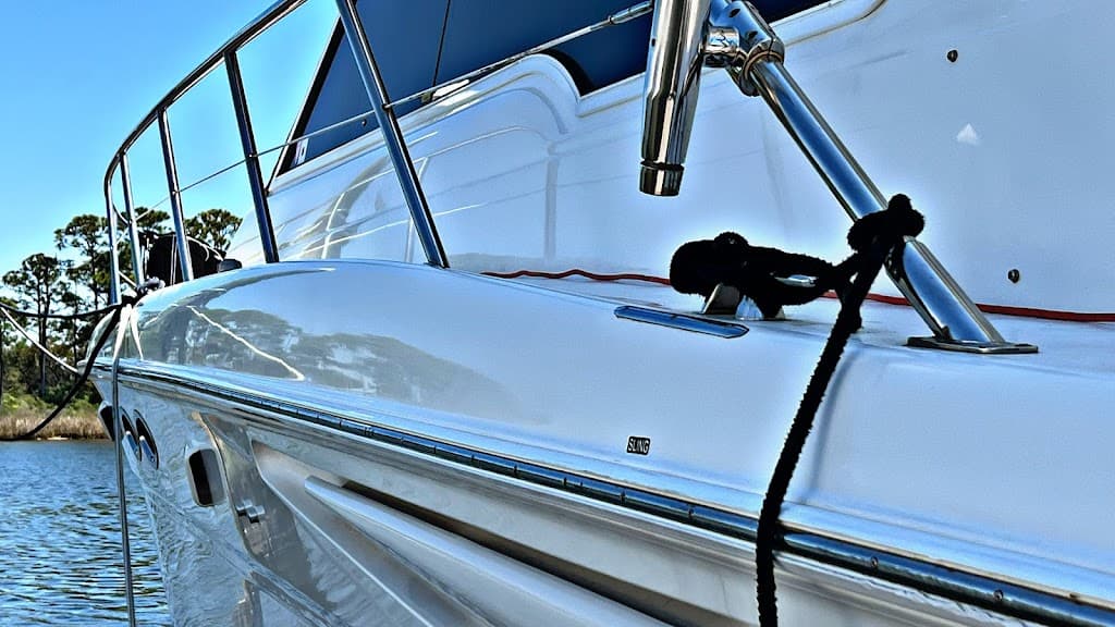Veteran's Way Mobile Detailing featured