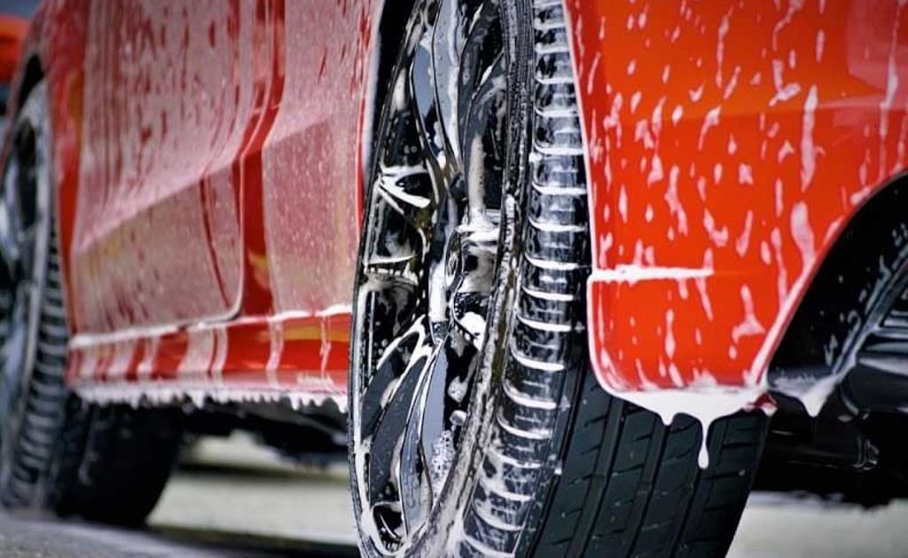 Bend auto spa featured