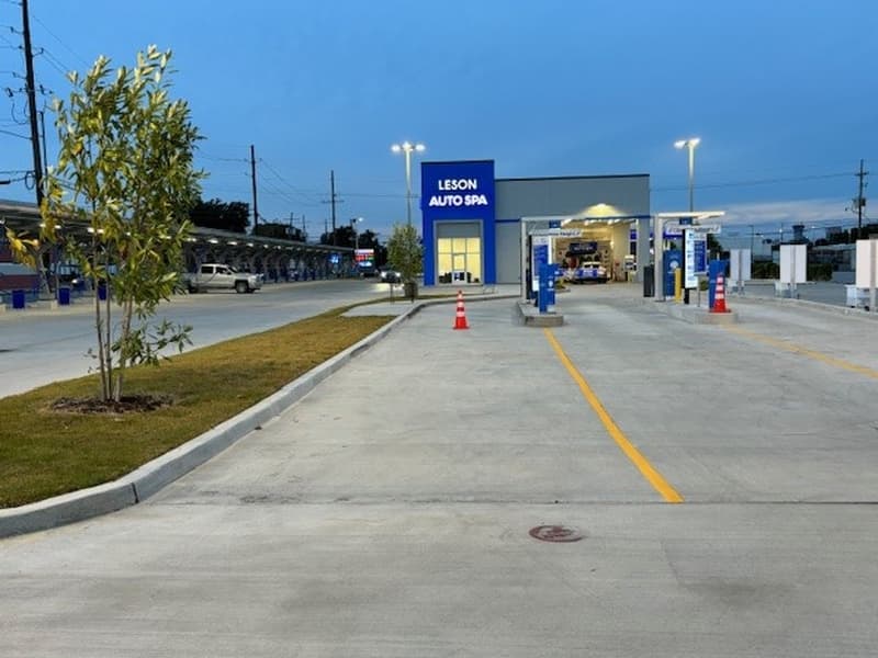 Leson Auto Spa featured