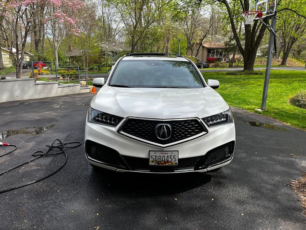 Advanced Car Detailing Olney Md - Business Image
