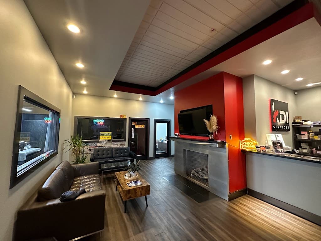 KDI Services featured
