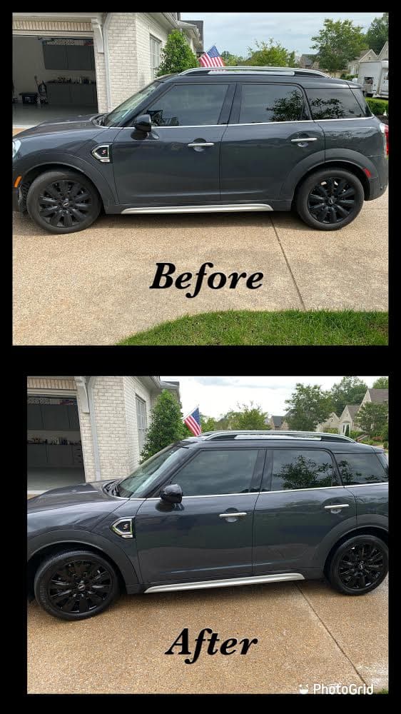 Wash on the Spot, LLC featured