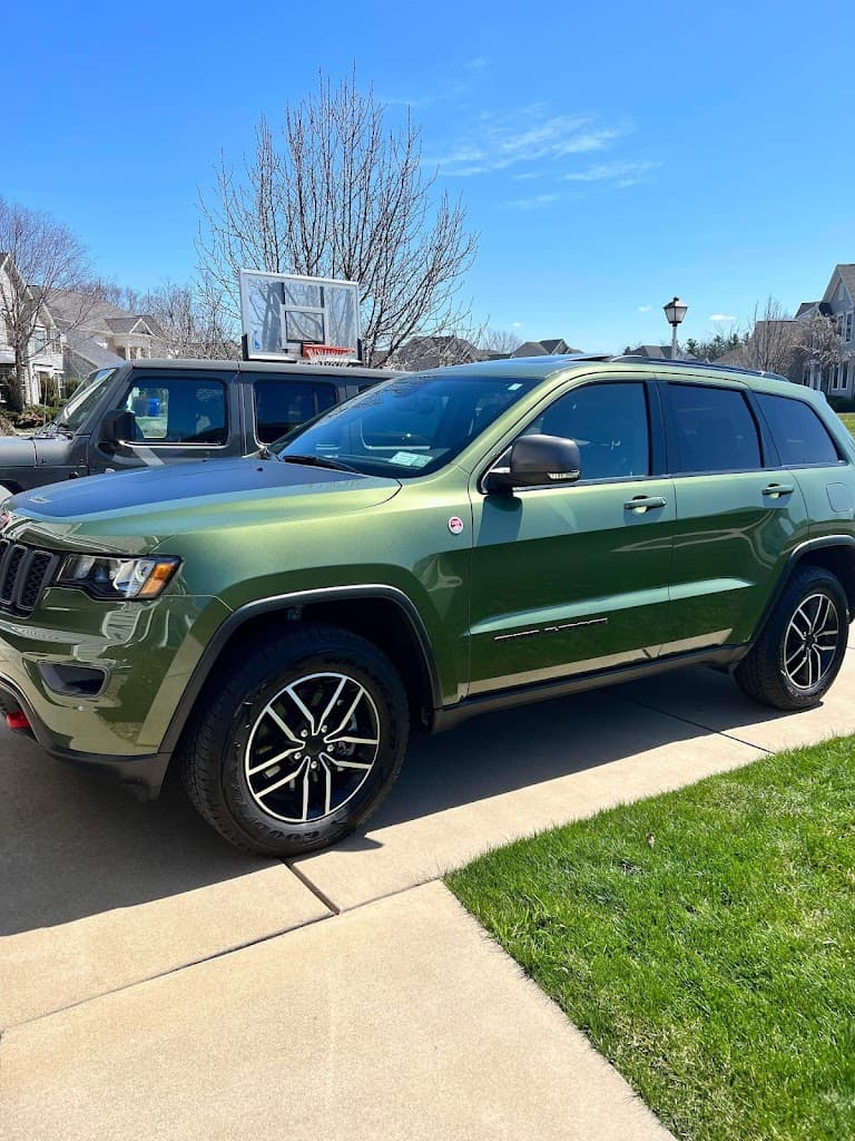 BFLO Drip Mobile Detailing LLC featured