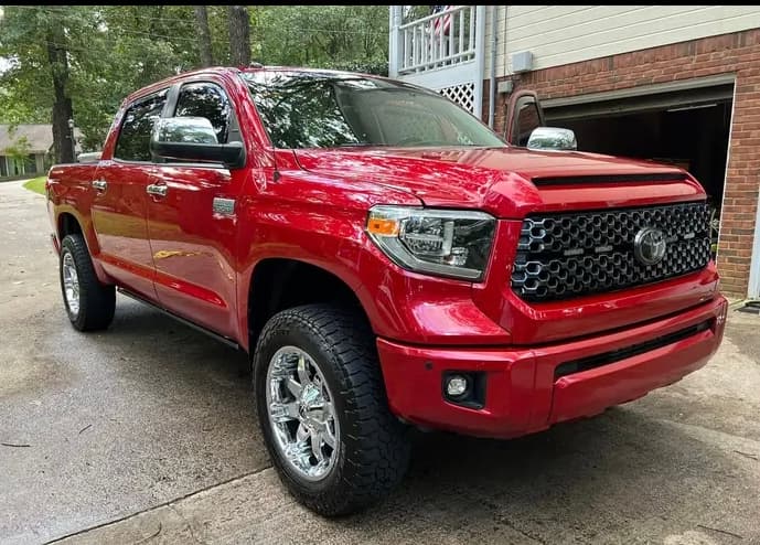 Angell Detailing featured