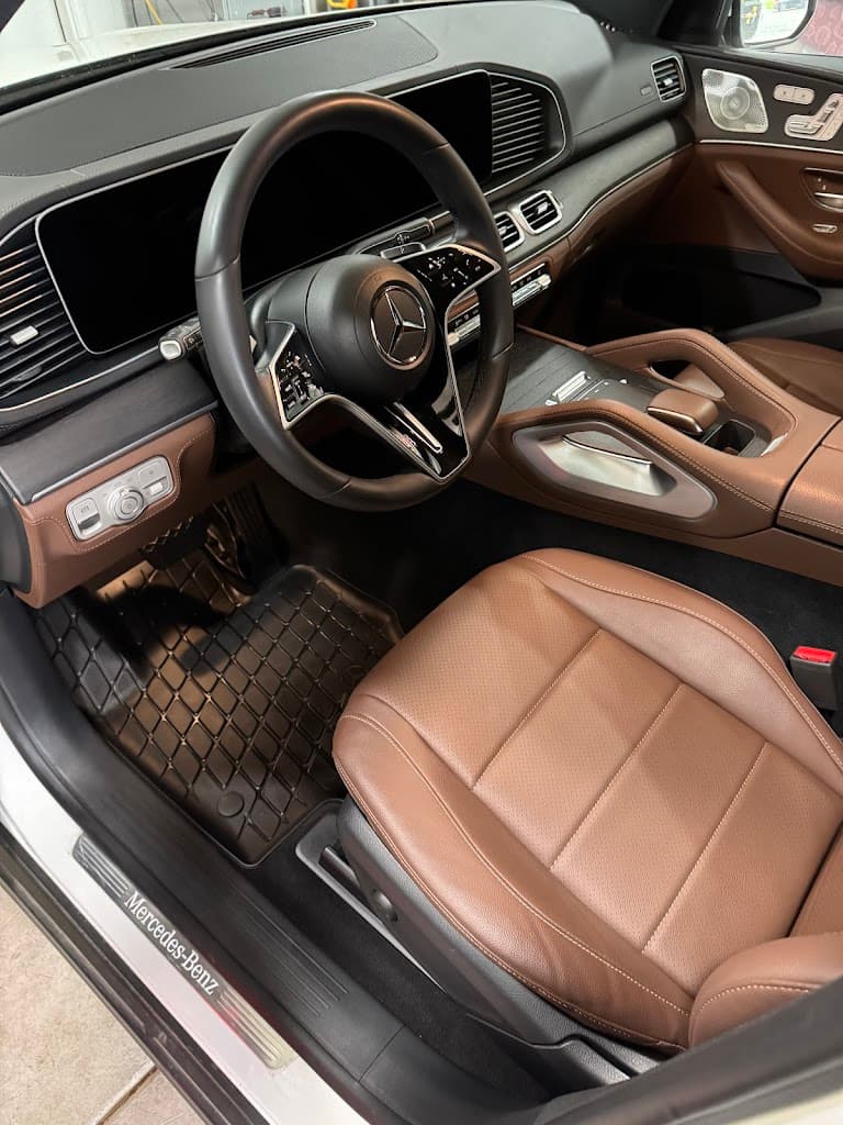 Bell's Mobile Detailing featured