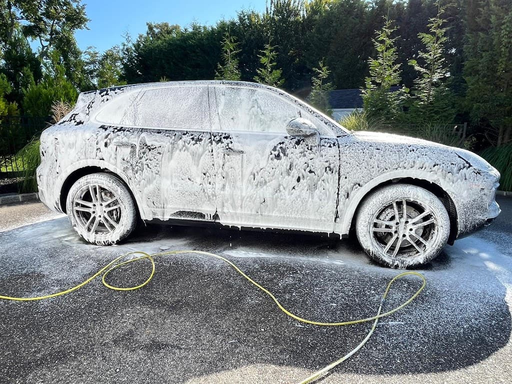 Guinea Pig Mobile Car Wash featured