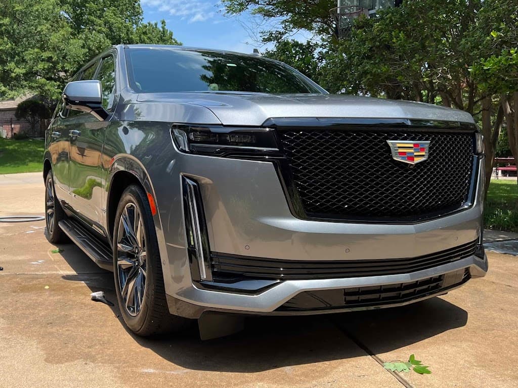 Brian's Mobile Detailing featured