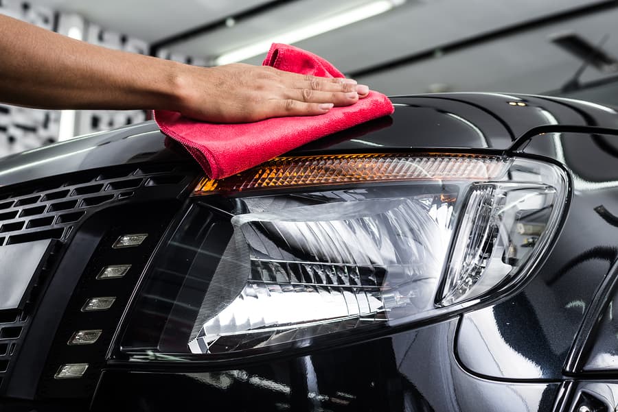 Avery's Mobile Wash and Detail featured