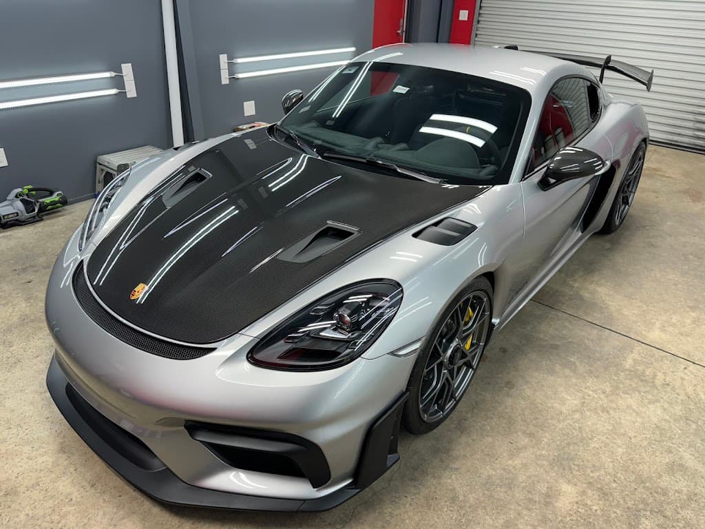 Classic Details - Ceramic Coating & Paint Protection Film featured