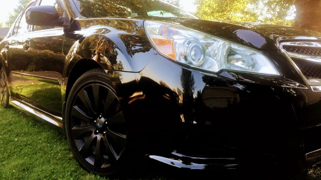 Route 97 Auto Detailing - Business Image