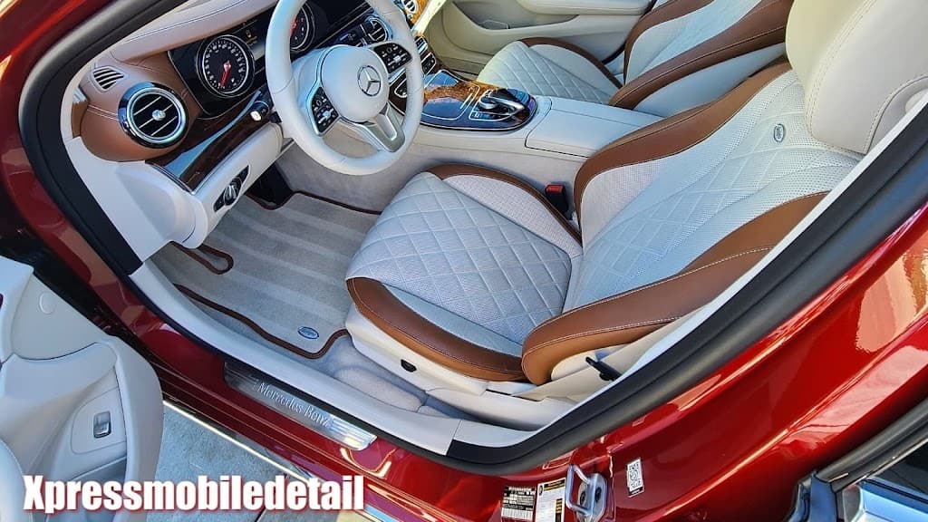 Xpressmobiledetail - Business Image