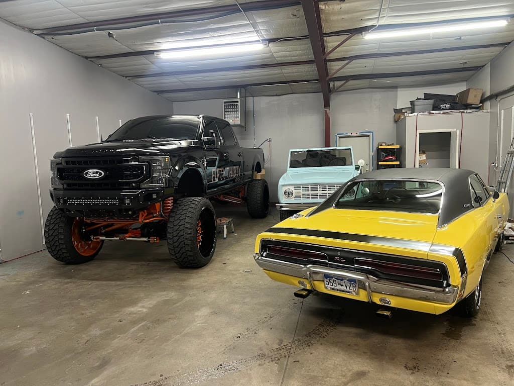 Fifty Thirty Auto Spa featured