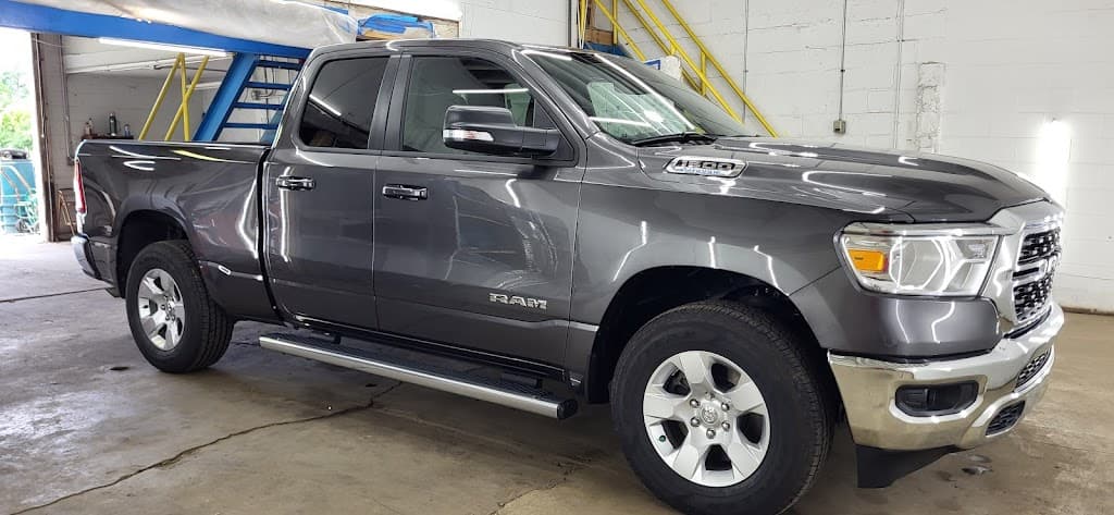 Precision Auto Detailing LLC- Ceramic Coating & Clear Coat Correction Specialist featured