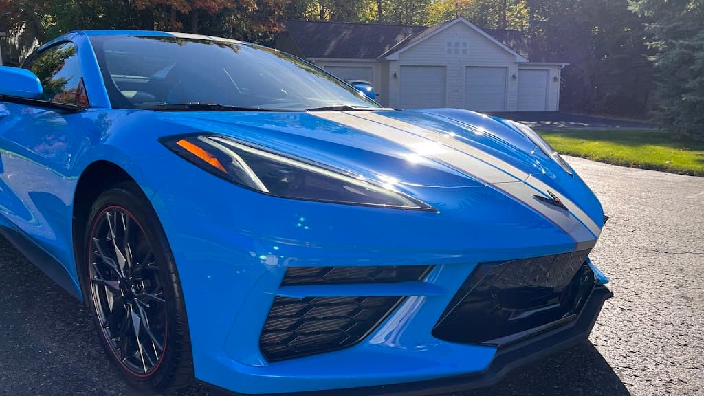 Porter's Detailing featured