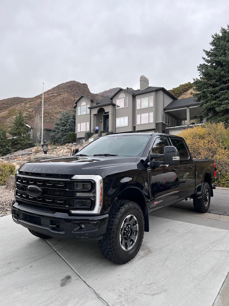 Momentum Detail - Professional Mobile Auto Detailing featured