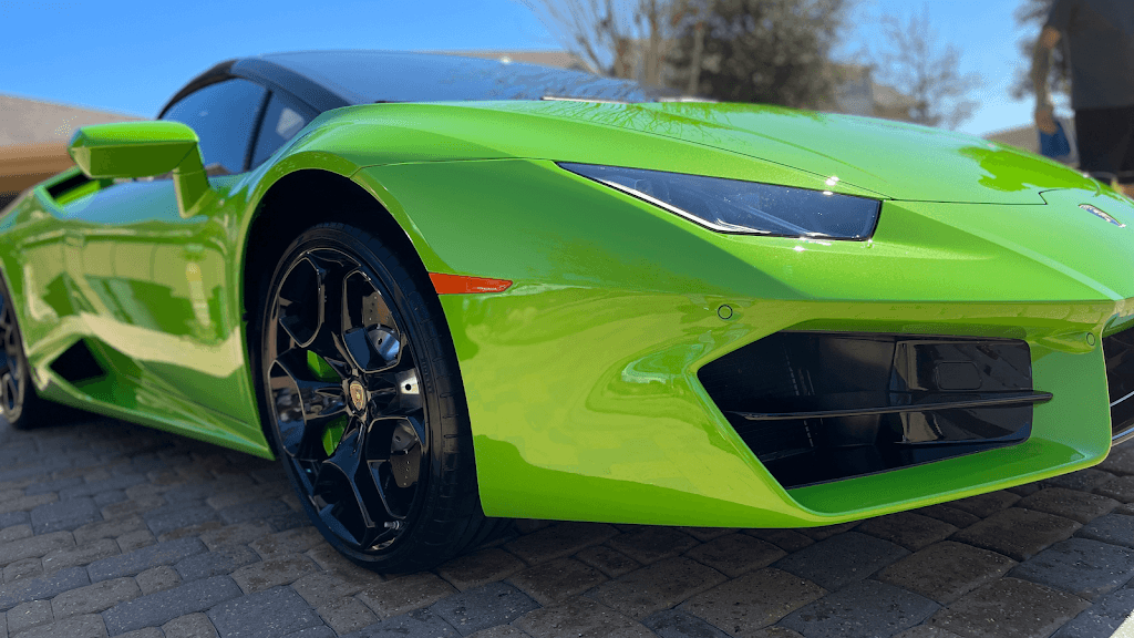 Divine Shine Mobile Auto Spa Inc featured