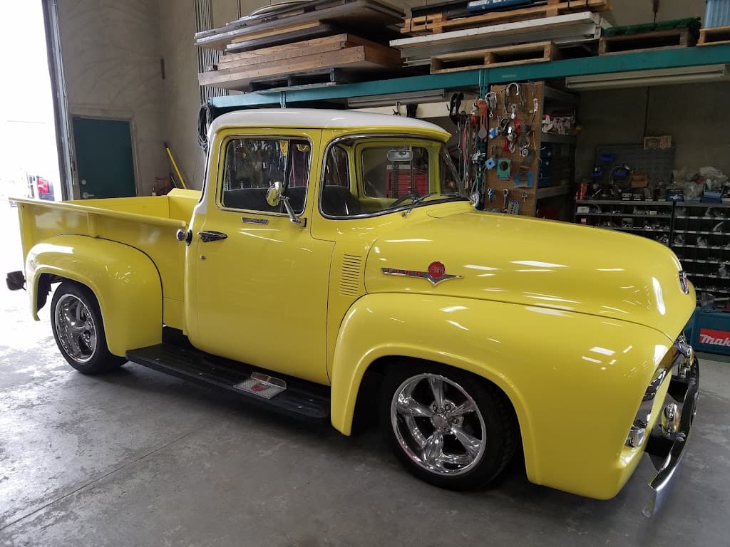 Buff Dawg Mobile Auto Detailing featured