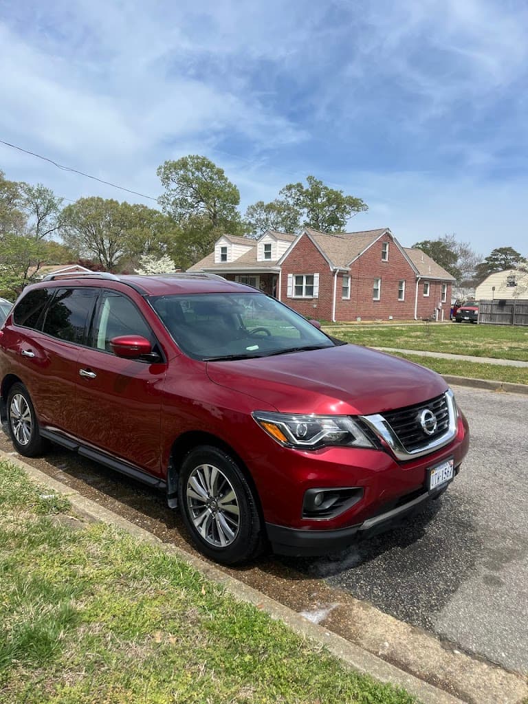 Go Detailing featured