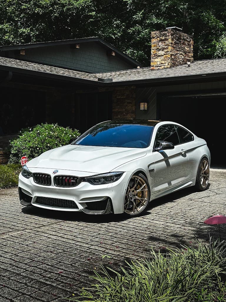 Pro Detail Solutions featured