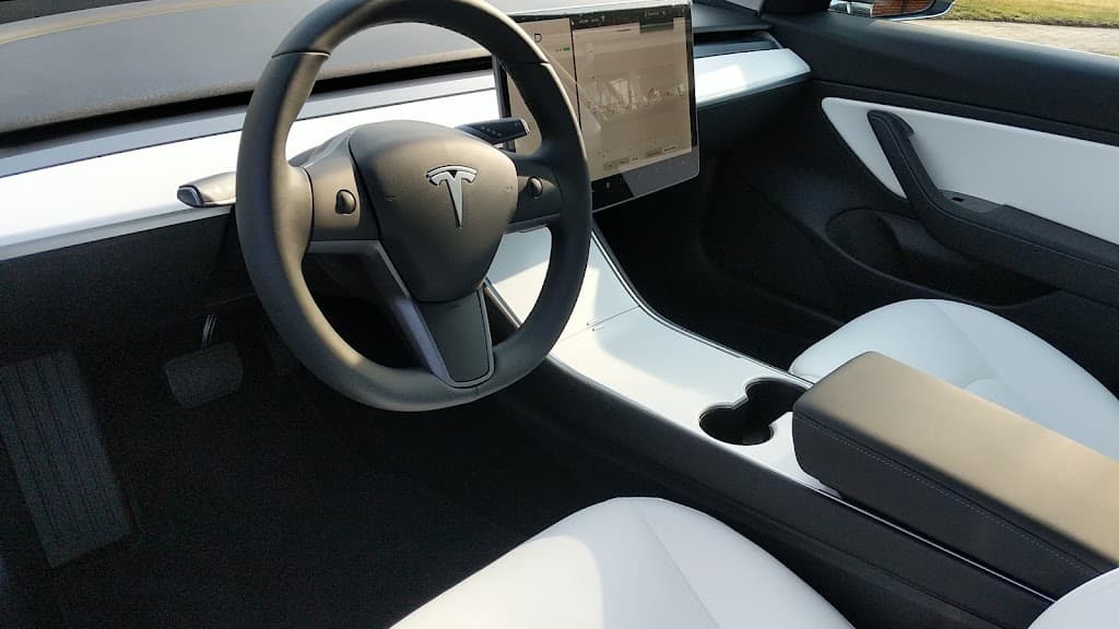 LuxuryClassDetail Auto Detailing Rancho Cucamonga - Business Image