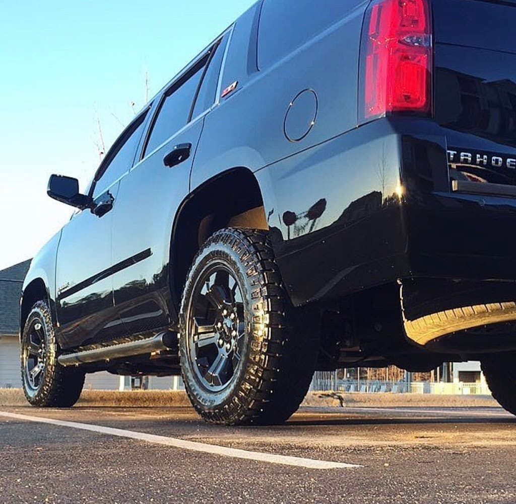 Johnson's Mobile Detailing featured