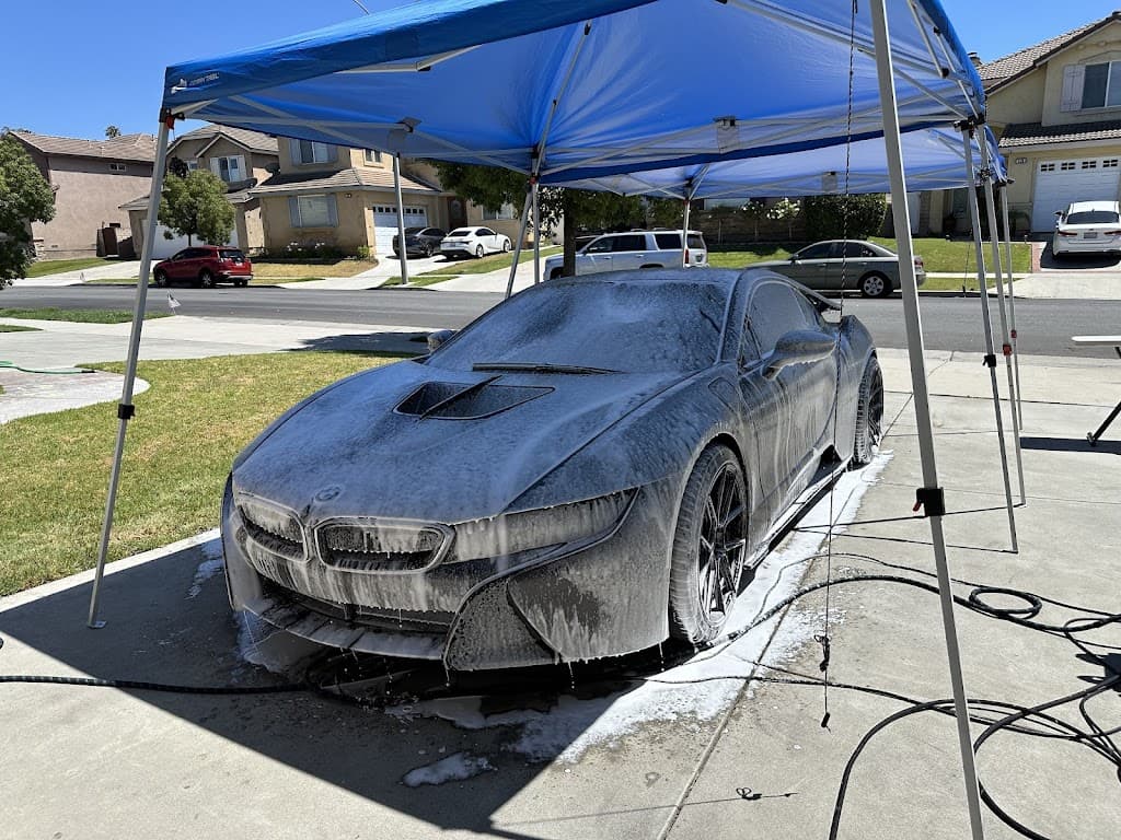 Qadeer Auto Spa featured