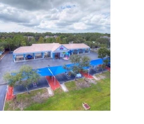 Northgate Car Wash and Detail featured