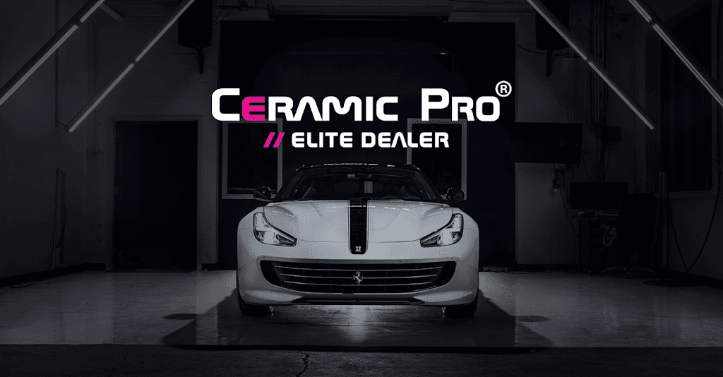 Ceramic Pro Salt Lake City - Business Image