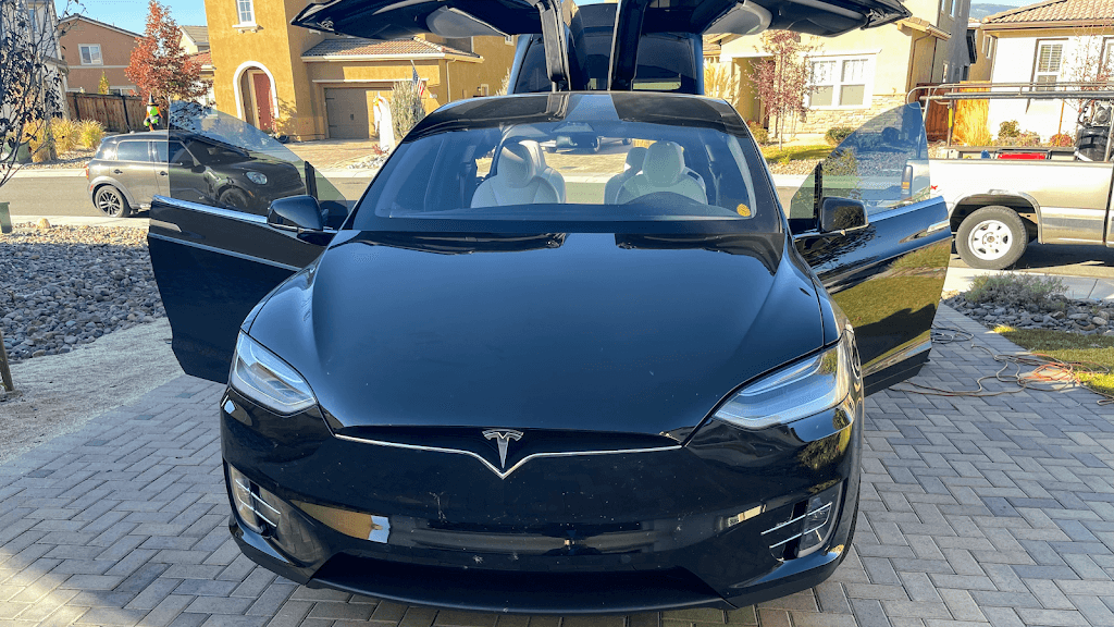 Summit Auto Ceramic Coatings Reno featured