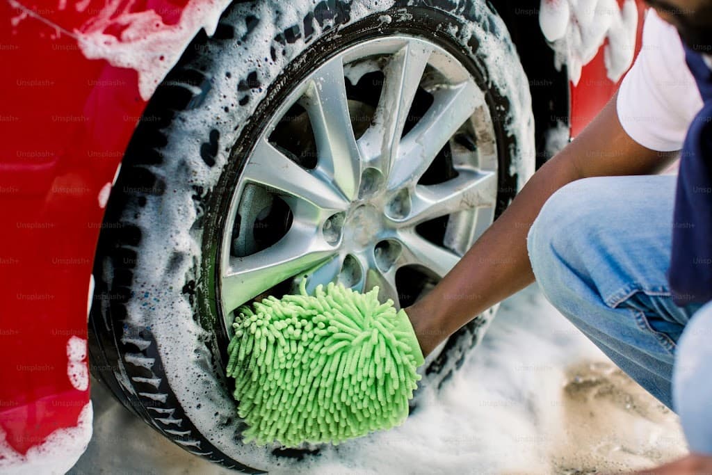 KingCap Auto Detailing featured