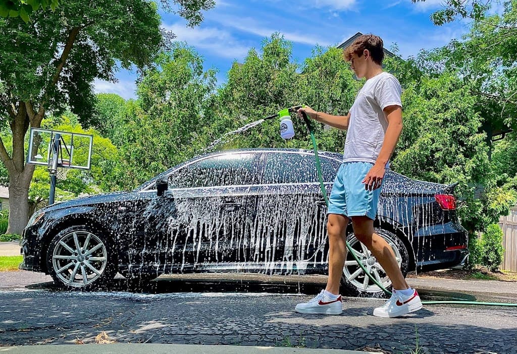 Clean Machine Detailing featured