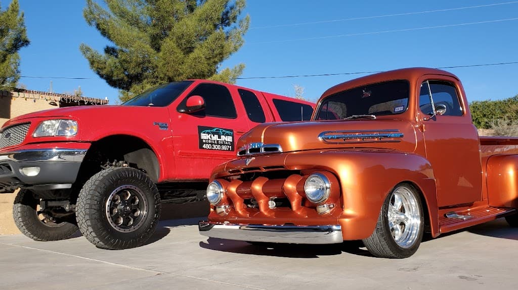 Skyline Mobile Detail featured