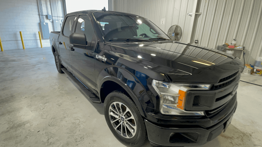 Register Auto Detailing featured