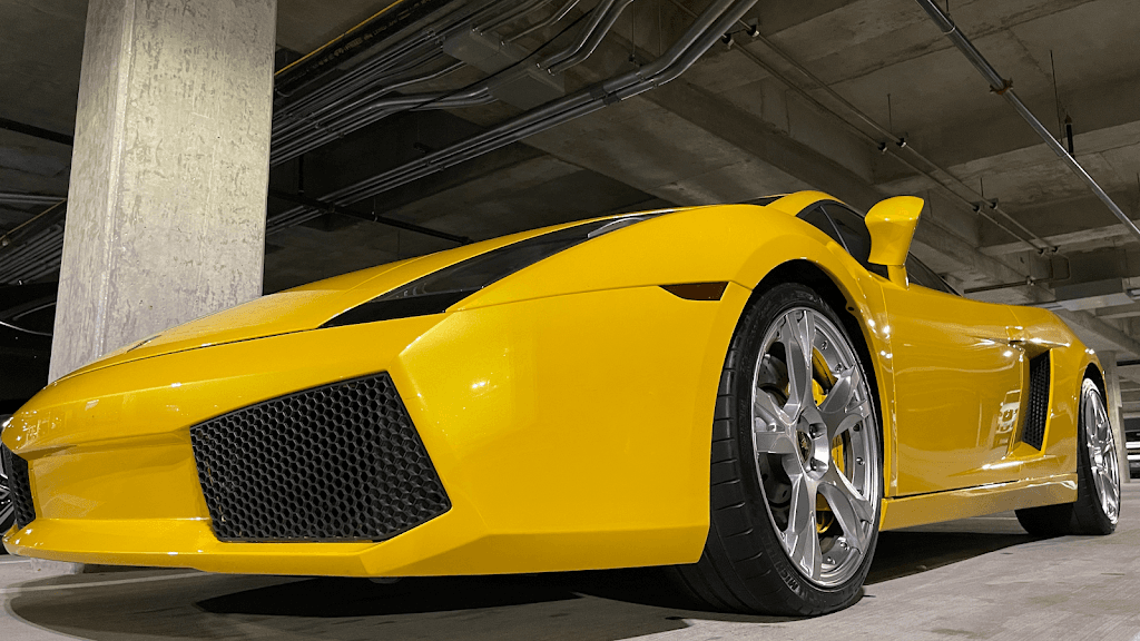 Texas Auto Spa featured