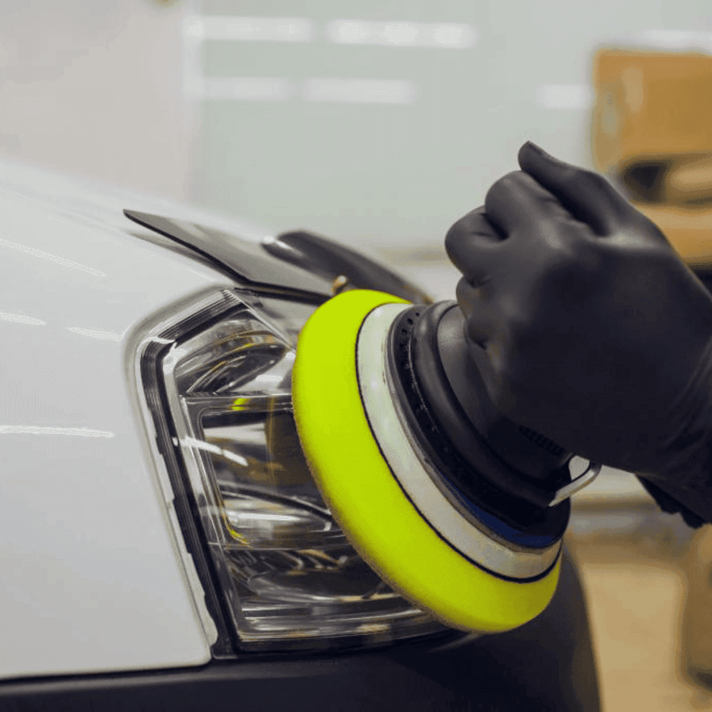 Lily's Auto Detailing featured