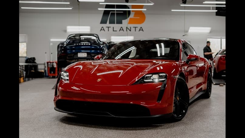 AP3 Alpharetta - XPEL PPF, Ceramic Coating, and Window Tint featured