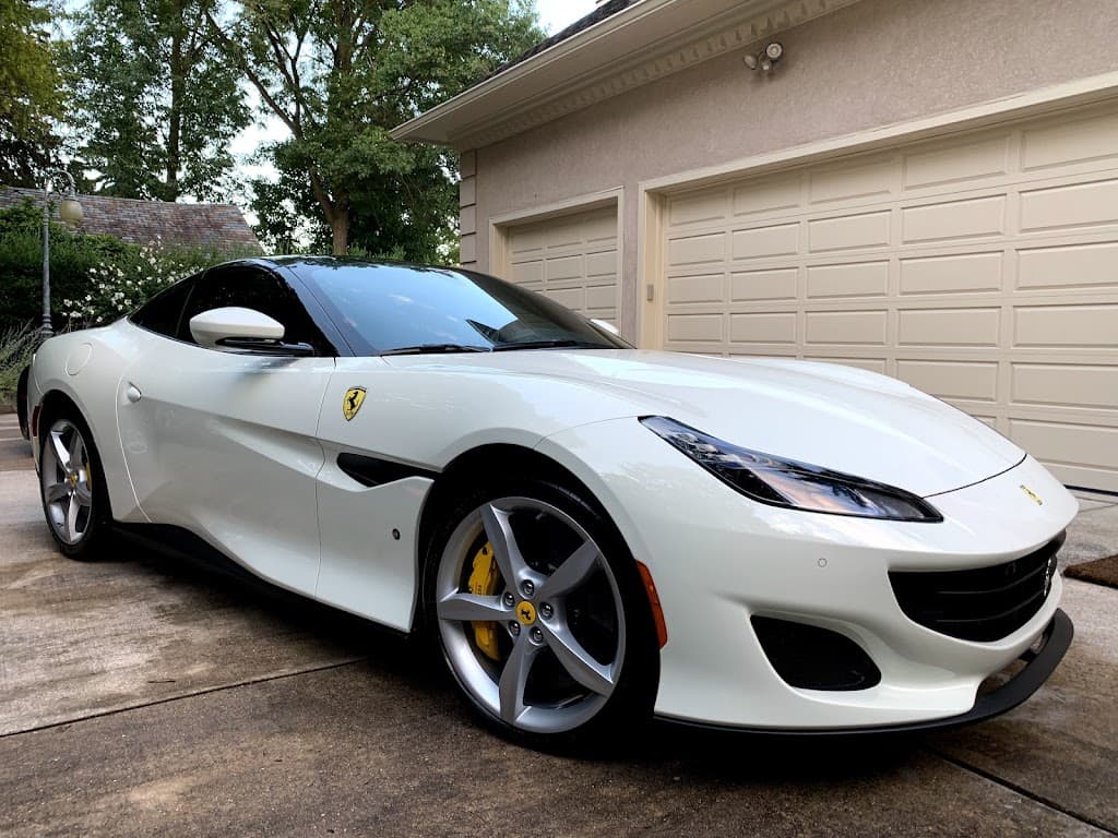 DeCrosta Auto Detailing featured
