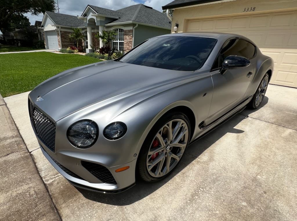 Dr. Nap Auto Detailing featured